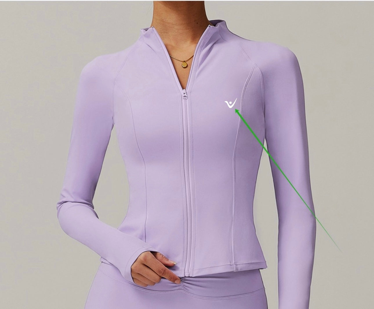 JACKET VERO FLEX