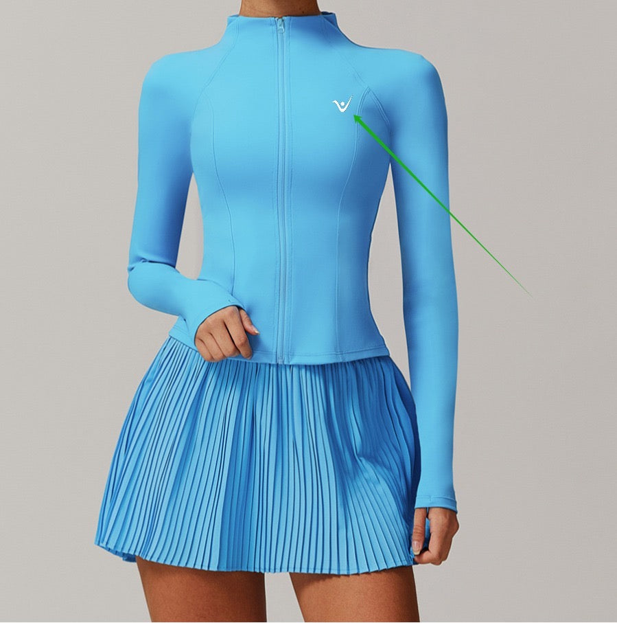 JACKET VERO FLEX