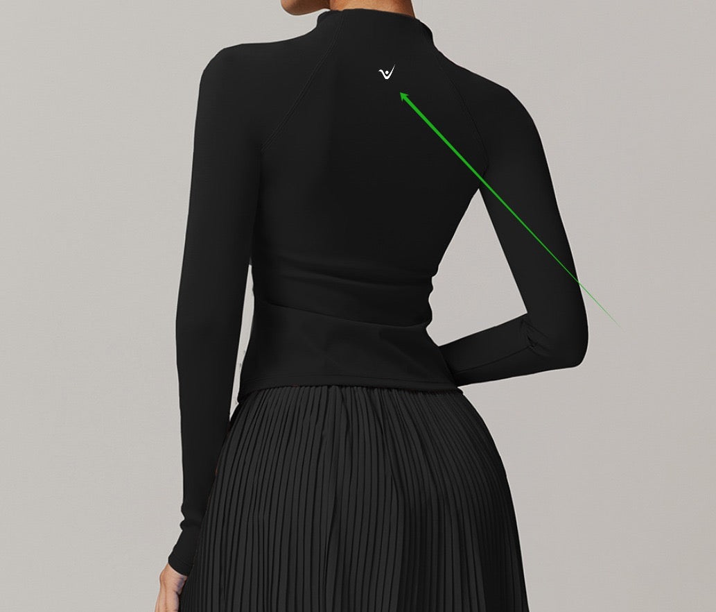 JACKET VERO FLEX