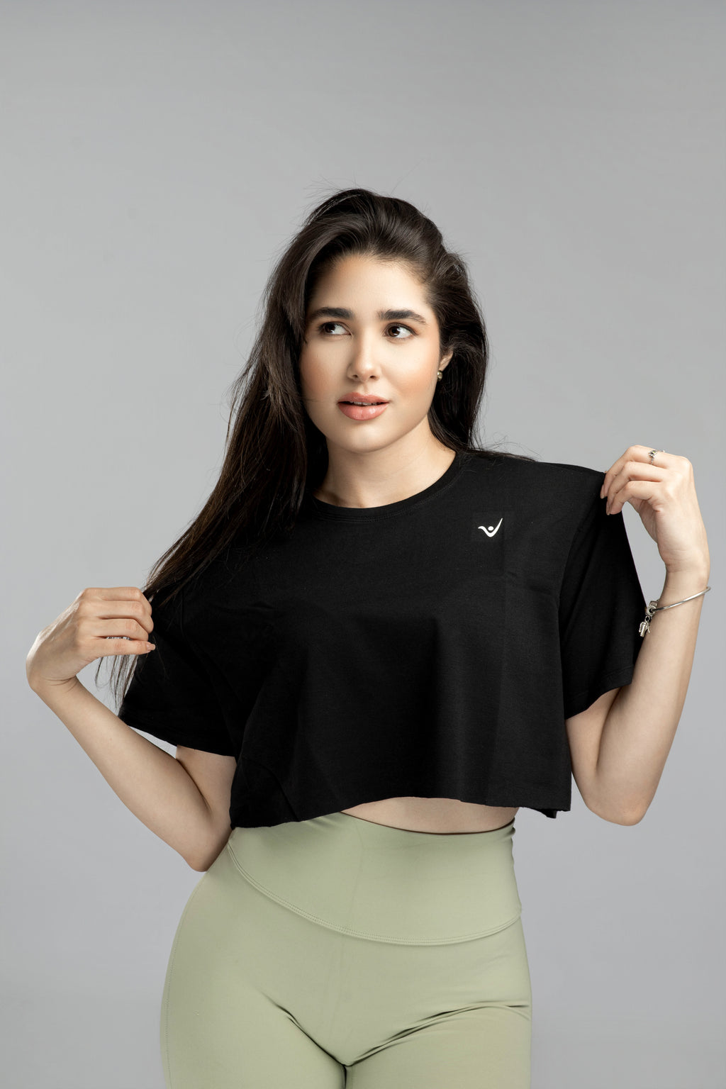 CAMISETA TOPS  CORTO