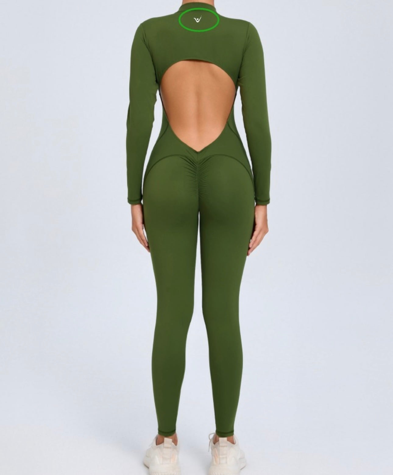 JUMPSUIT